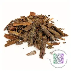Cannelle Indonésienne - Cinnamomum Cassia - L'herboristerie Yannick Bohbot